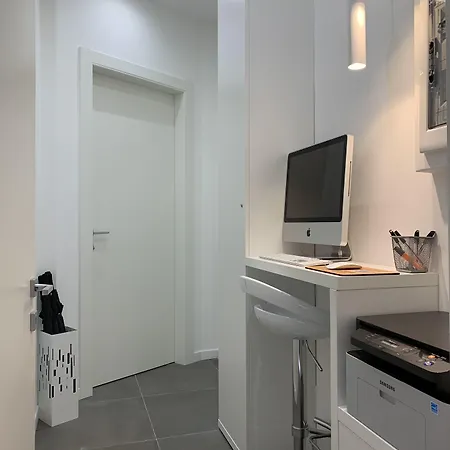 ApartHotel Bossi-2